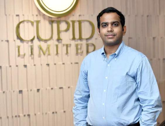 Aditya Kumar Halwasia