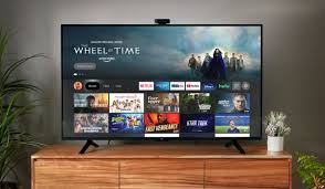 Amazon Fire TV (Omni Series)