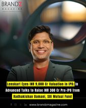 Lenskart Eyes INR 9,000 Cr Valuation in IPO; In Advanced Talks to Raise INR 300 Cr Pre-IPO from Radhakishan Damani, SBI Mutual Fund