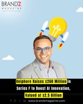 Uniphore Raises $260 Million in Series F to Boost AI Innovation, Valued at $2.5 Billion