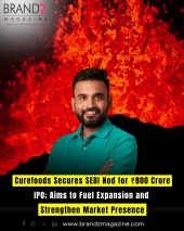 Curefoods Secures SEBI Nod for ₹800 Crore IPO; Aims to Fuel Expansion and Strengthen Market Presence