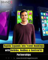 Rapido Expands into Travel Bookings with Goibibo, RedBus & ConfirmTkt Partnerships