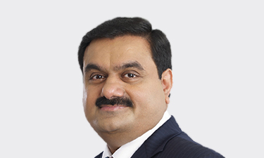Gautam Adani