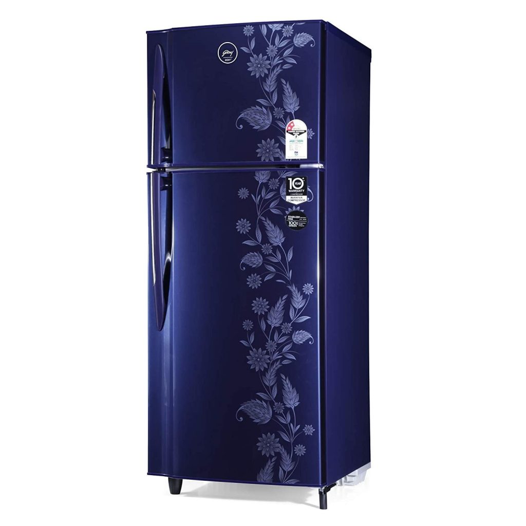 Godrej refrigerator 