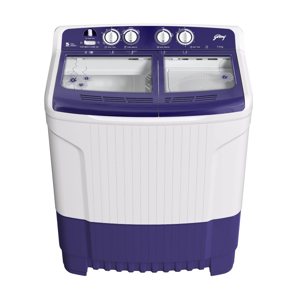 Godrej washing machine 