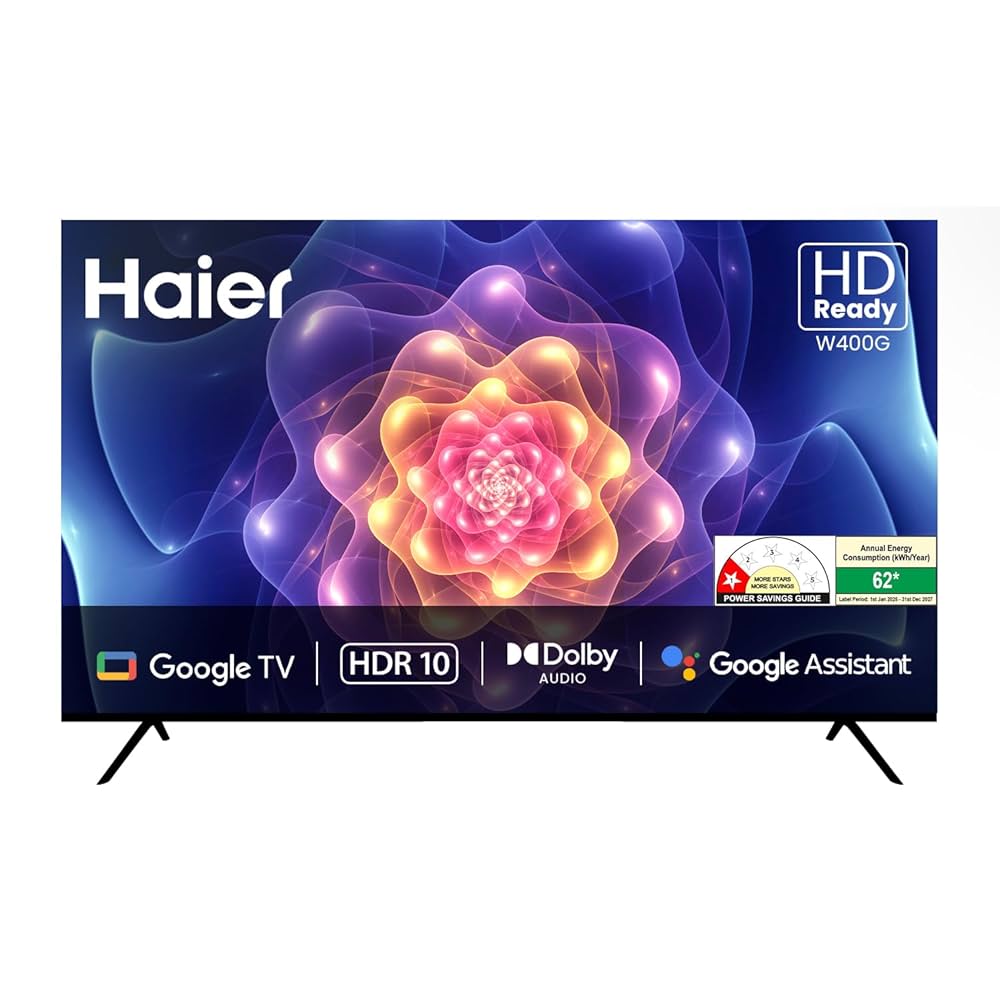 Haier 