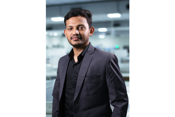 Hardik Kothiya
