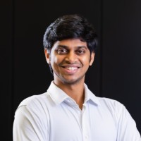 Harsha Reddy Ponguleti