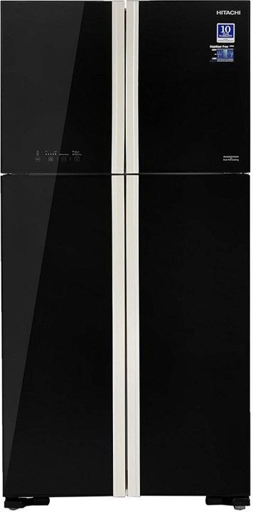 Hitachi fridge