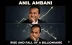 How Anil Ambani Became Poor & Lost His Wealth Rise and Fall of a Billionaire