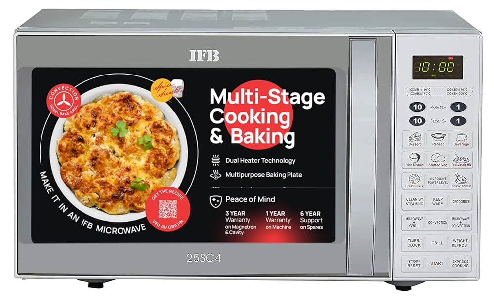 IFB Microwave Oven