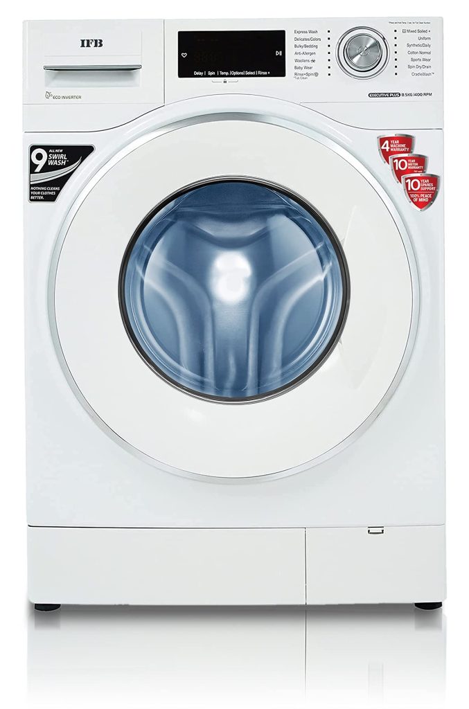 IFB washing machine