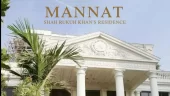 Inside Mannat Shah Rukh Khan House