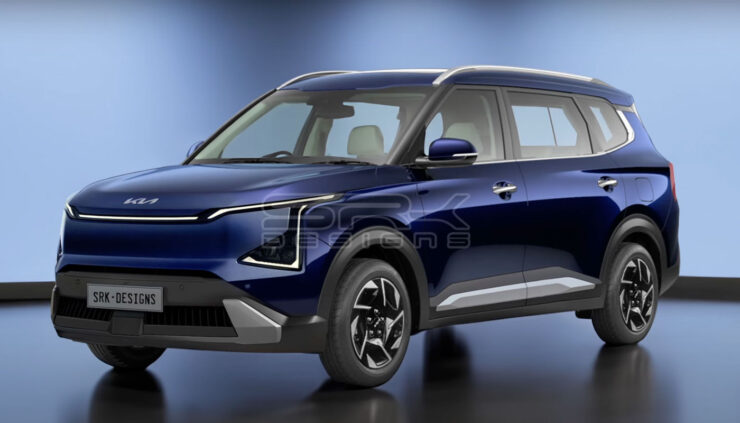 Kia Motors India