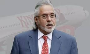 Kingfisher Airlines - Vijay Mallya fraud
