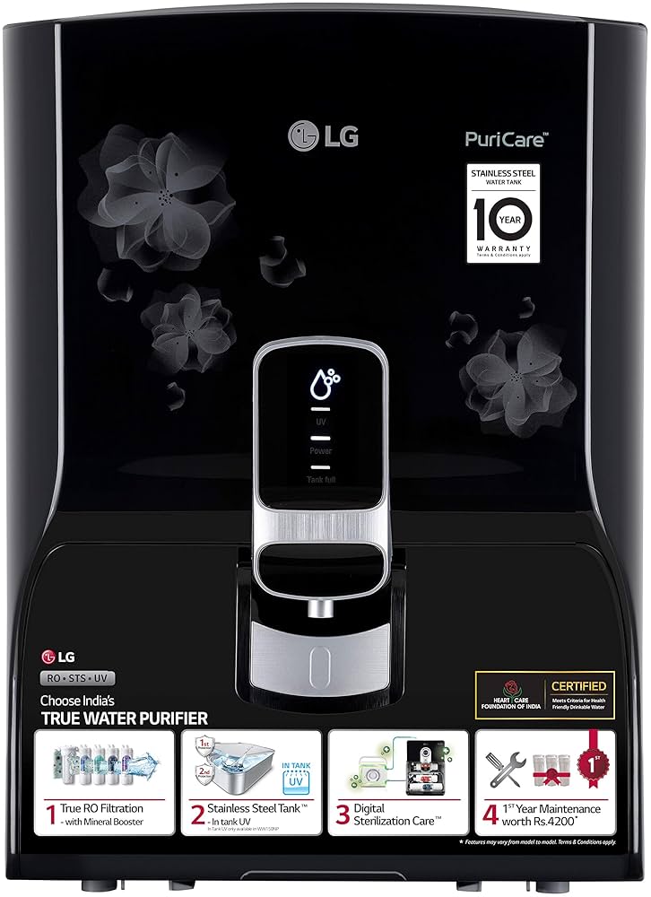 LG Puricare