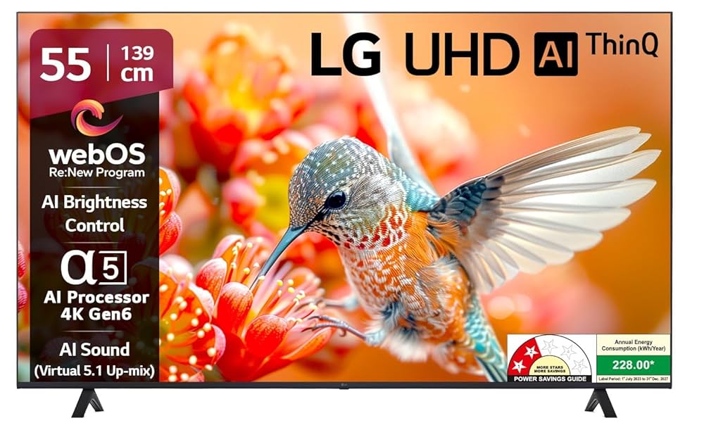 LG TV