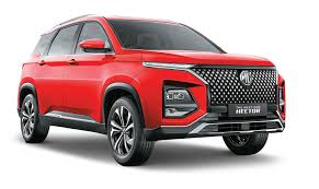 MG Motor 
