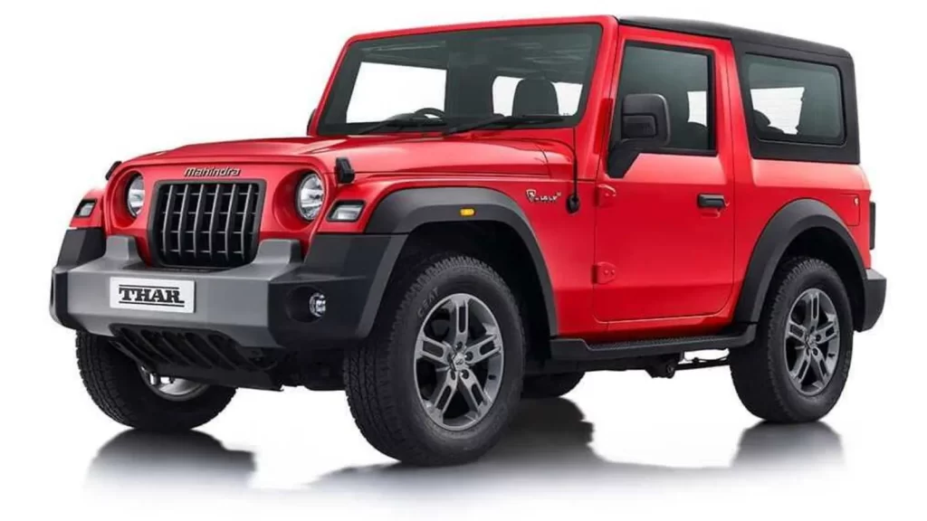 Mahindra & Mahindra