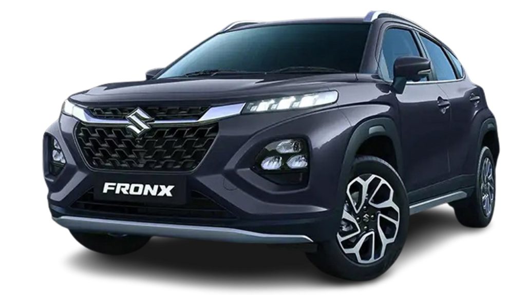 Maruti Suzuki