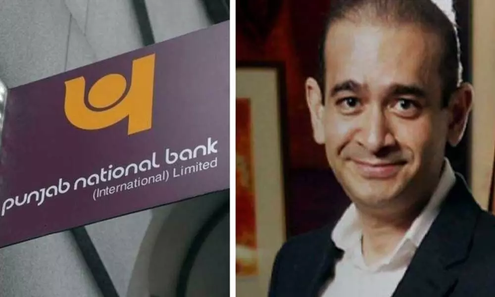 PNB Fraud