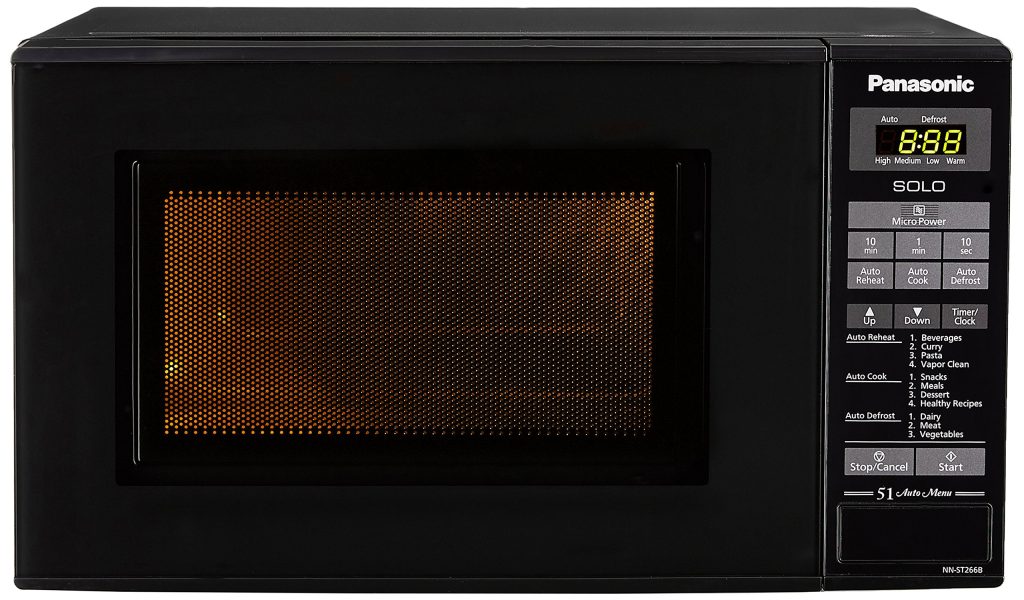 Panasonic Microwave