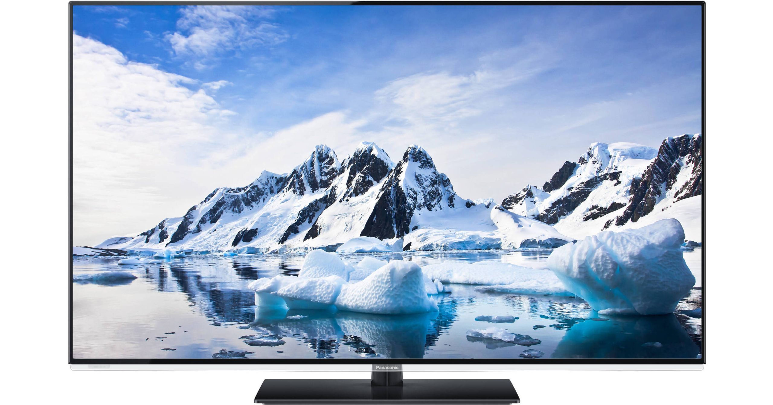 Panasonic tv