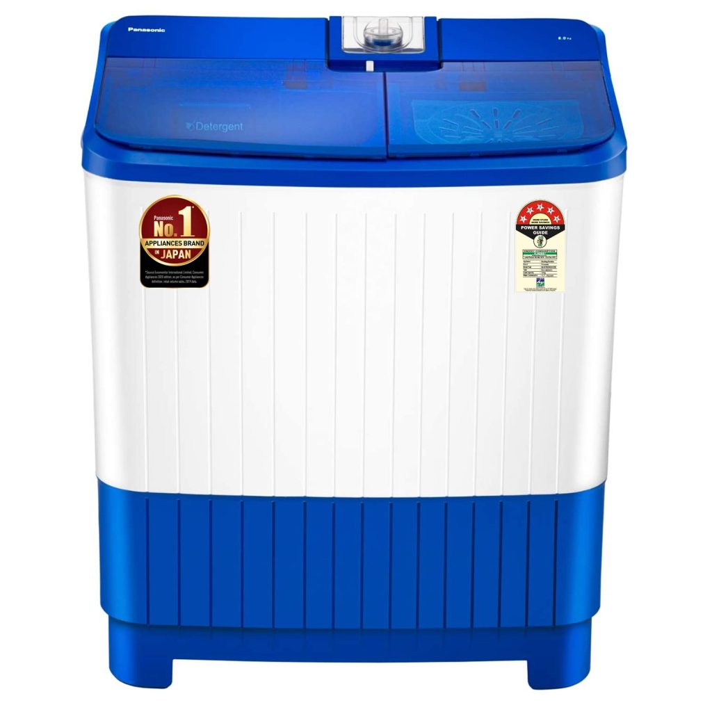 Panasonic washing machine