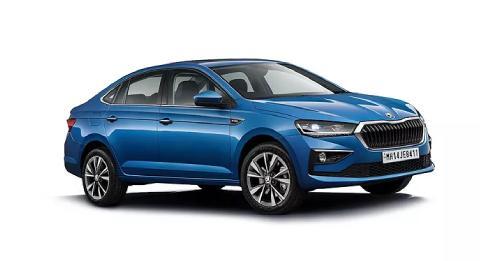 Skoda India