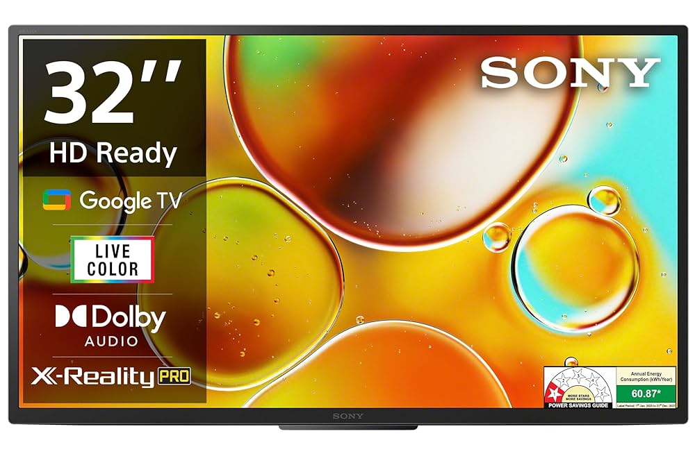 Sony smart tv