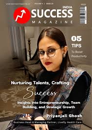 Success Magazine