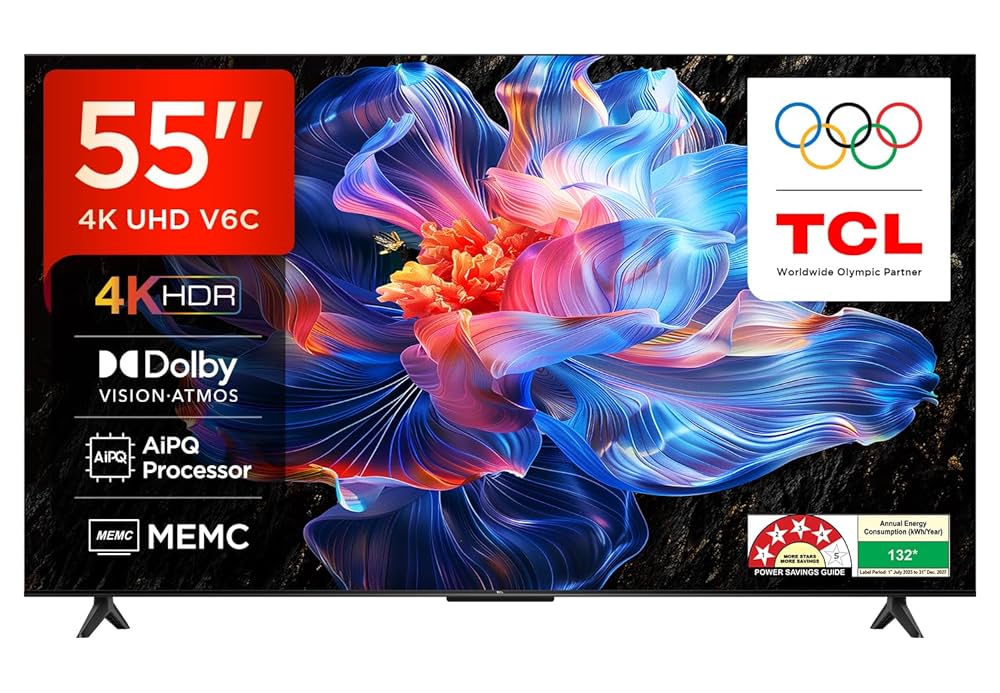 TCL Television