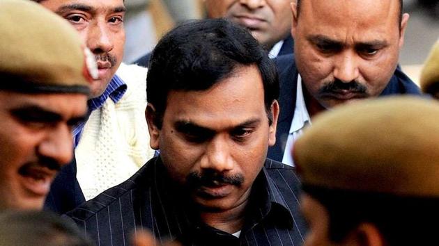 The 2G Spectrum Scam