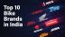 Top 10 Bike Brands in India 2025