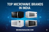 Top Microwave Brands in India 2025