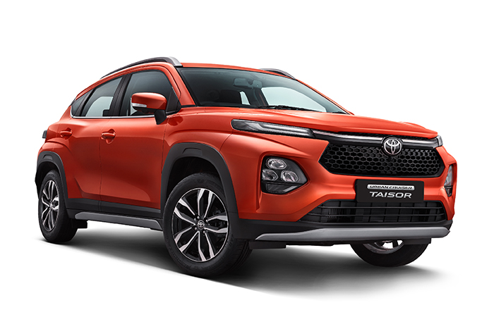Toyota Kirloskar Motors