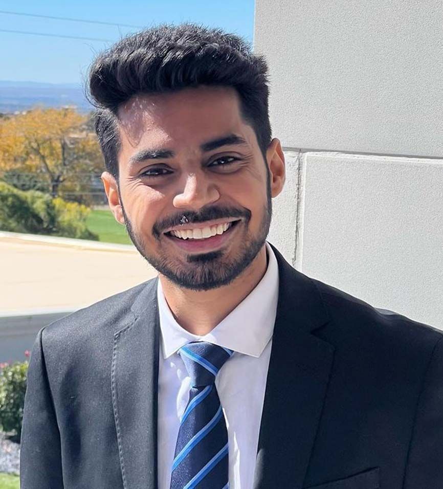 Trishneet Arora