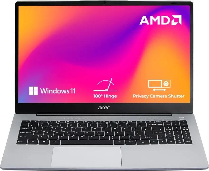 acer brand laptop