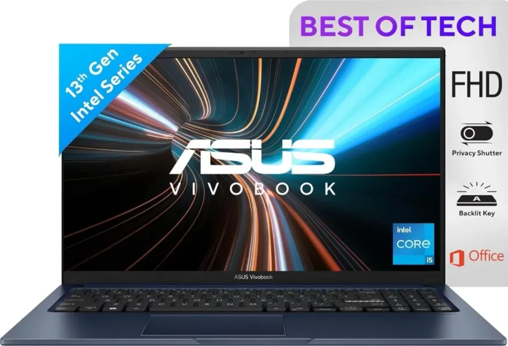 asus laptop