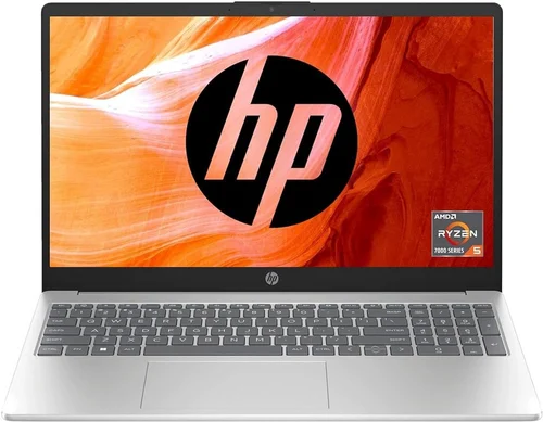hp brand laptop