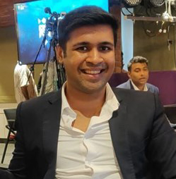 rohon gupta SG Finserve