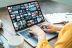 Top laptop brands in India 2025