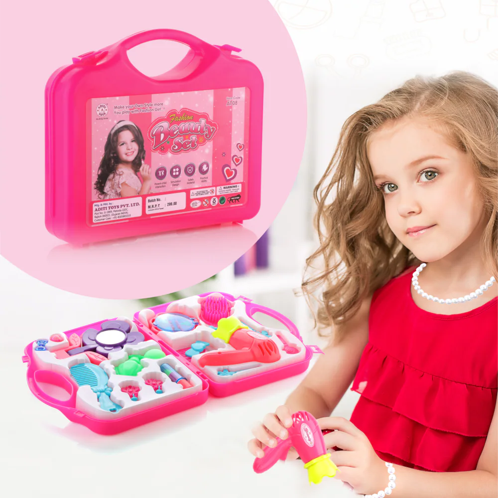 Aditi Toys