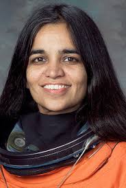 Kalpana Chawla