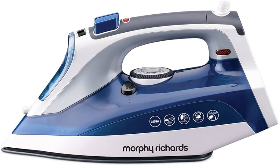 Morphy Richards