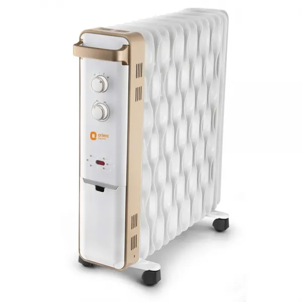 Orient Comforter 13-Fin Oil Heater