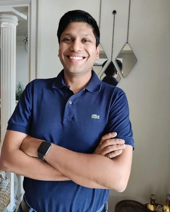 Peyush Bansal